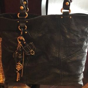 Juicy couture tote